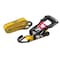 Cat 2 Piece Ratchet Tie Down Set - 16 Feet x 1-1/2 Inches (1000/3000) 980172N - alternate 1